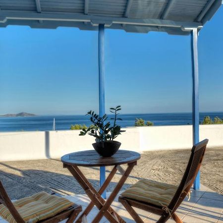 Kalithea Studios Patitírion Rom bilde