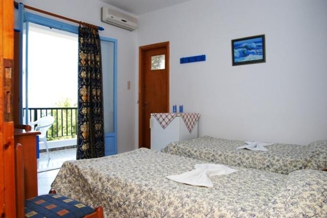 Kalithea Studios Patitírion Rom bilde