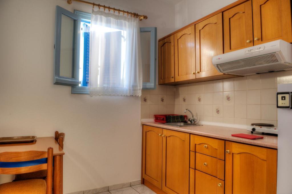 Kalithea Studios Patitírion Rom bilde
