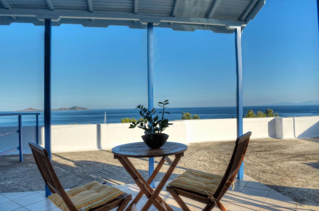 Kalithea Studios Patitírion Rom bilde